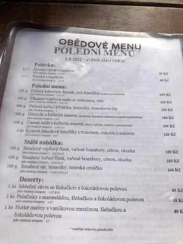 U Kerama - Česká Lípa