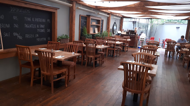 Comentarii opinii despre Grosseto Vinohrady