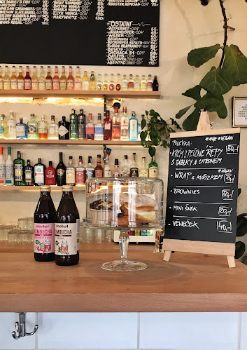 MōōVEMENT - Gastronomie a pohostinství