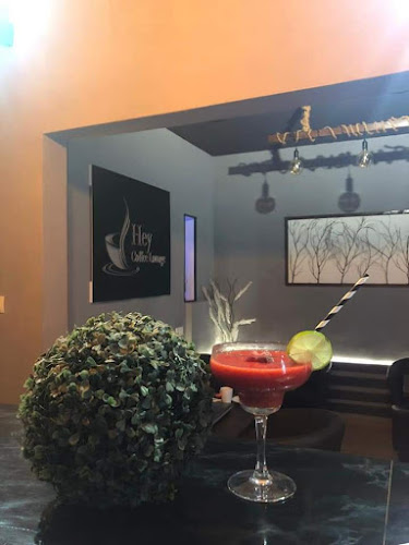 Comentarii opinii despre Hey Coffee Lounge