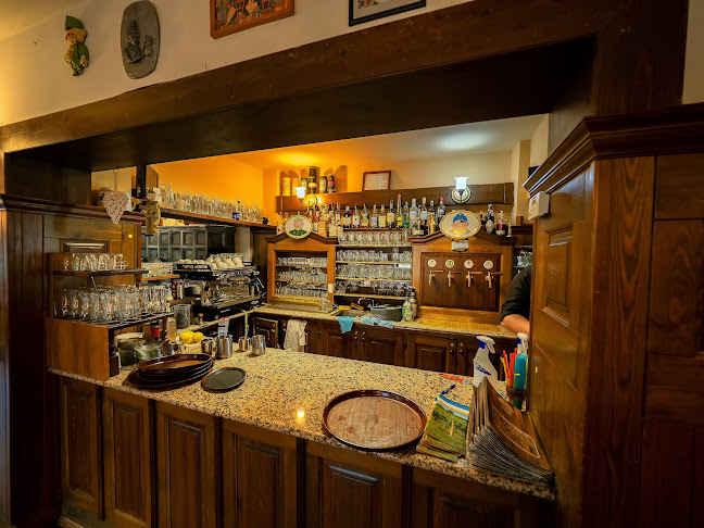 Hotel restaurant Švejk - Bublava