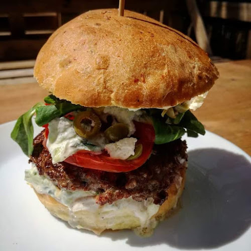 Pub u Sokola - Jarov