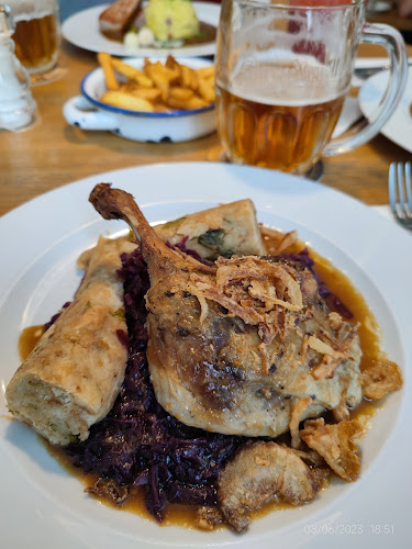 Opinii despre Restaurace Mincovna în Josefov - Gastronomie a pohostinství