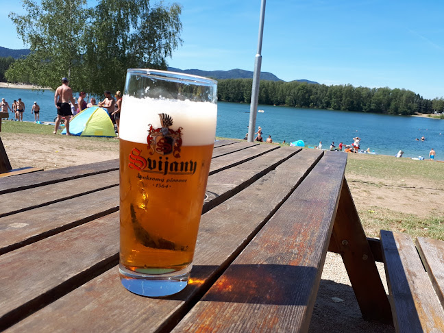 Bar panorama - Gastronomie a pohostinství