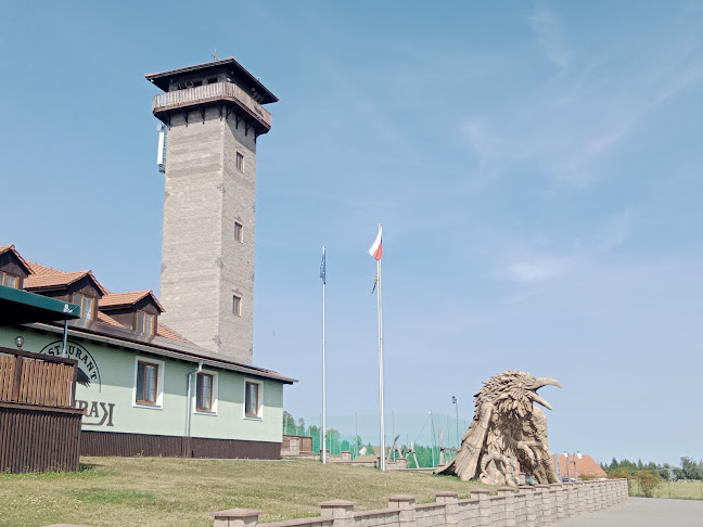 Restaurace a Rozhledna Rumburak Bítov - Gastronomie a pohostinství