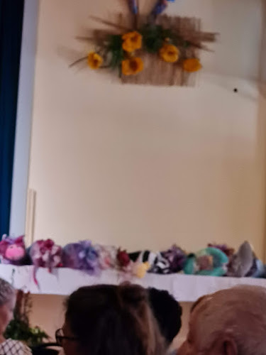 Comentarii opinii despre Rößlers Ballsaal