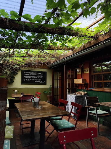 Restaurace U Kašpárka - Gastronomie a pohostinství