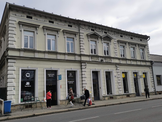 Bistro Hong Ha - Ostrava