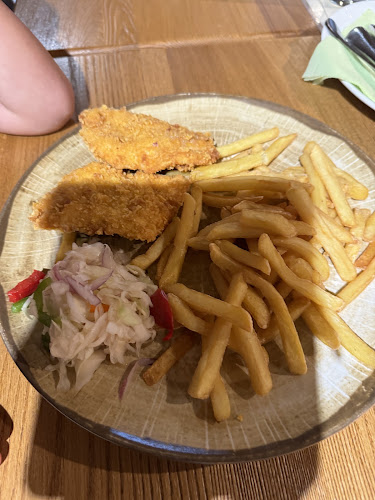 Restaurace a penzion Pod Lípami