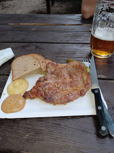 Opinii despre Kaštan în Praha - Gastronomie a pohostinství