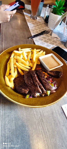 Comentarii opinii despre Hostinec (restaurace) U Bůčka