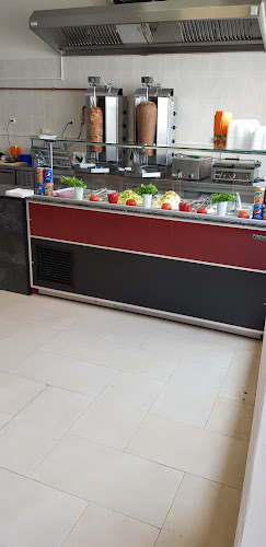 Comentarii opinii despre Kebab Antalya Rumburk