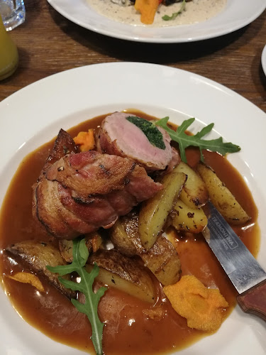 Ristorante Longiano - Nové Město