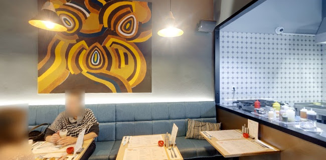 Coffee & Waffles / Snídaně v Praze - Gastronomie a pohostinství