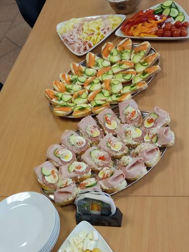 Restaurace U zimního stadionu - Hradec Králové