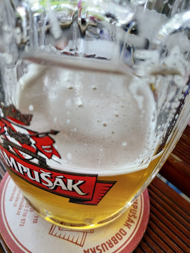 Opinii despre Pivovarská hospůdka s bowlingem Rampušák în Dobruška - Gastronomie a pohostinství