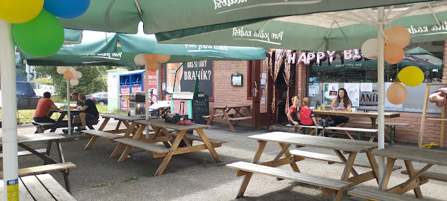 Comentarii opinii despre Komořanská Pivnice