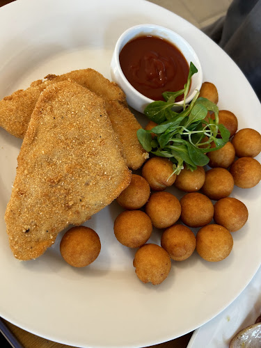 Comentarii opinii despre Opatovská hospoda