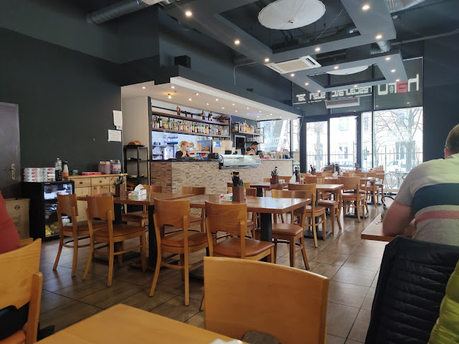 Opinii despre Haru Sushi în Praha - Gastronomie a pohostinství