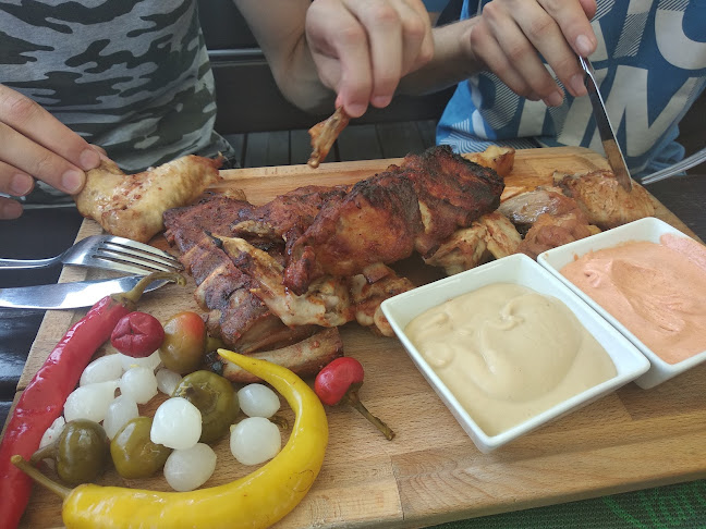 U Pilnáčka - Naše Hospoda - Gastronomie a pohostinství