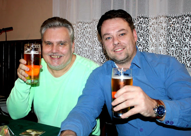 Opinii despre Restaurace Zavadilka în Staré Sedliště - Gastronomie a pohostinství