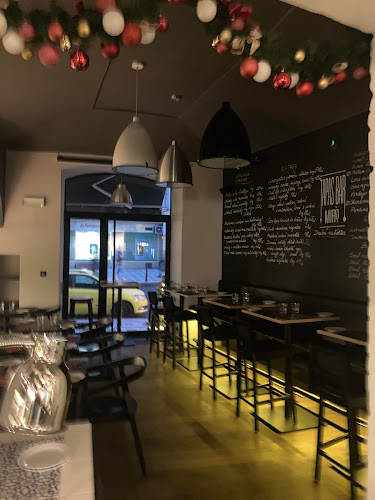 Štefánikova 46, 150 00 Praha 5-Smíchov