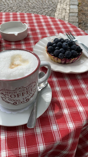 Opinii despre CAFE în Praha - Gastronomie a pohostinství