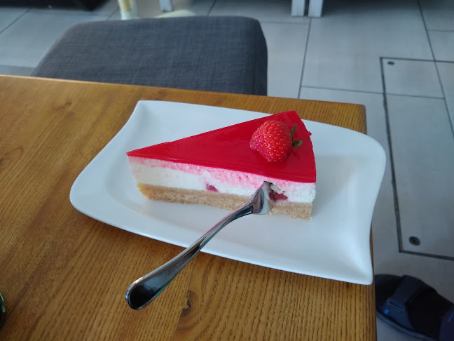 Cafe Reunion - Česká Lípa