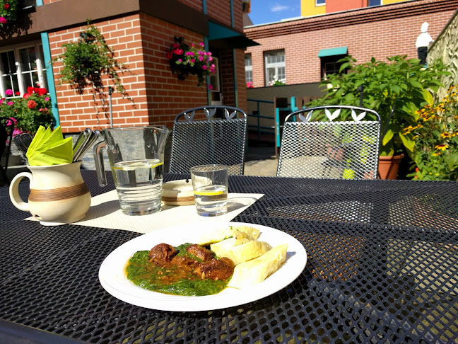 Opinii despre Restaurace Čertovka Ostrava în Ostrava - Gastronomie a pohostinství