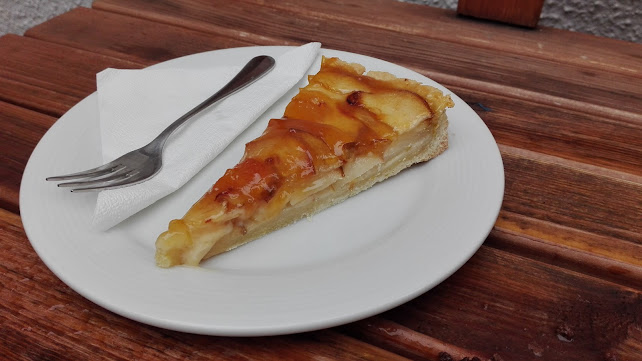 Bistro a Kavárna Na náměstí