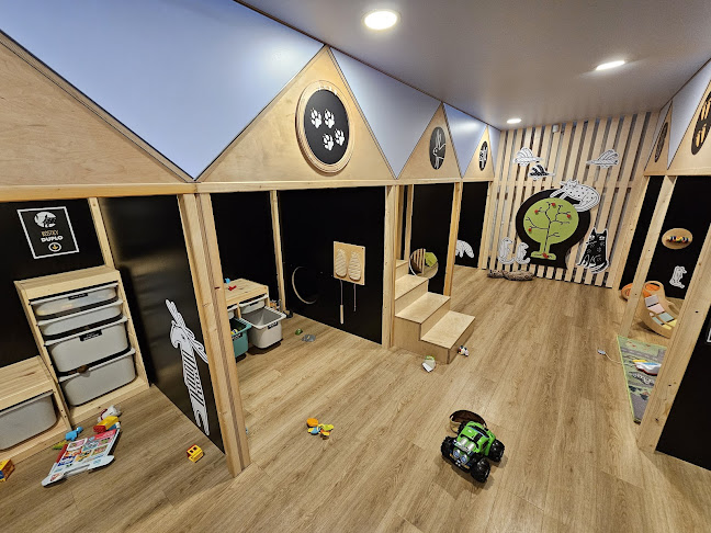 Na Líše 1284/12, 141 00 Praha 4