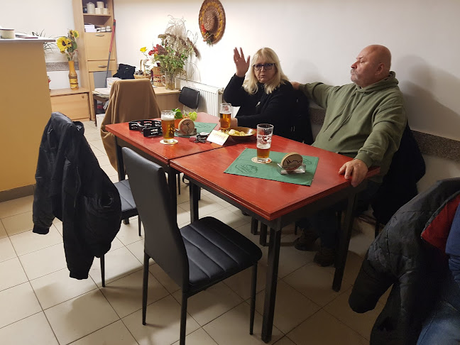 Hostinec Čafka - Brno