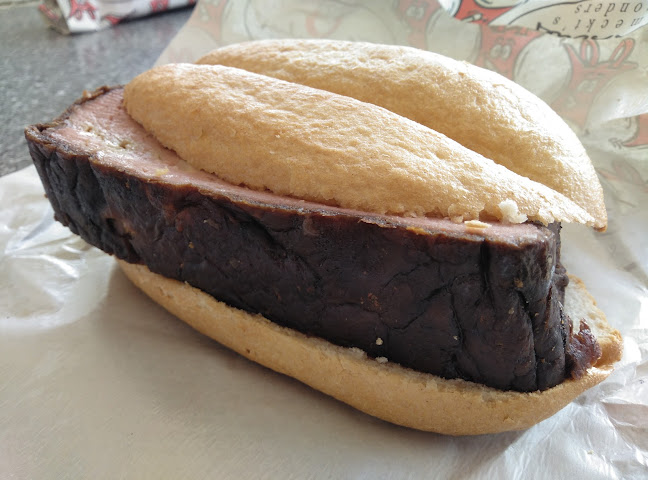 Comentarii opinii despre Kavárna Sherlock