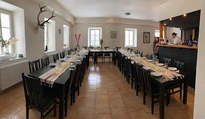 Restaurace a Penzion Rollba