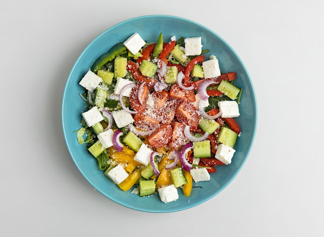 Forfun's - Gastronomie a pohostinství