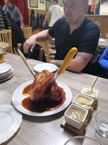 Opinii despre Hostinec Pod Maršálem în Lhůta - Gastronomie a pohostinství