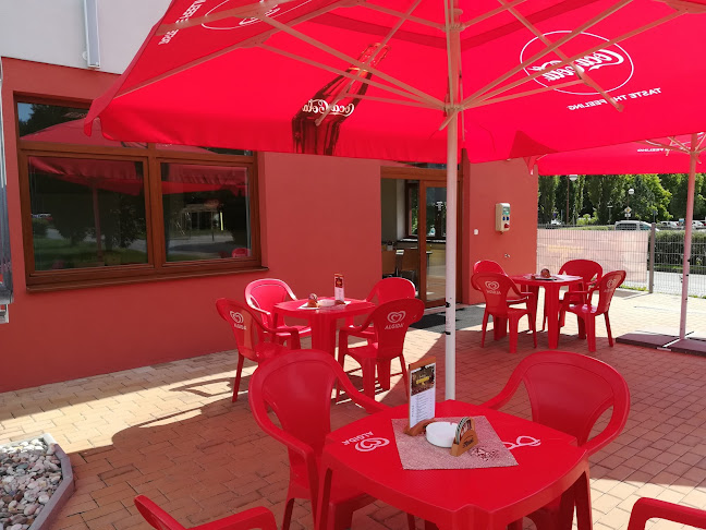 Opinii despre Restaurace U Kanára în Dubňany - Gastronomie a pohostinství