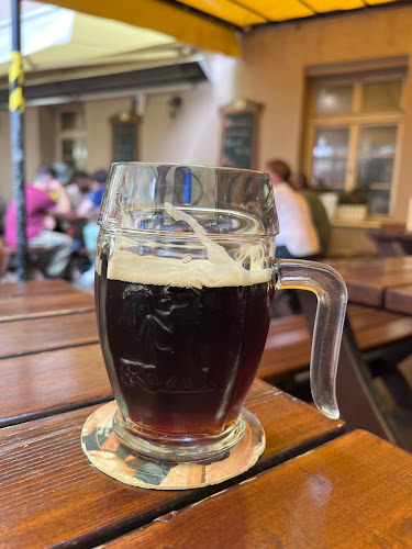 Malostranská pivnice