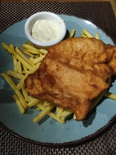 Comentarii opinii despre Mexická restaurace Popocatépetl