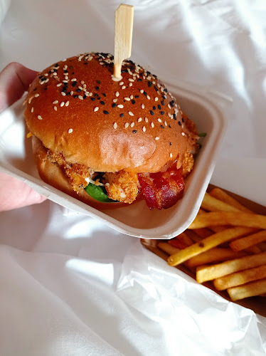 Comentarii opinii despre GANGSTERburger