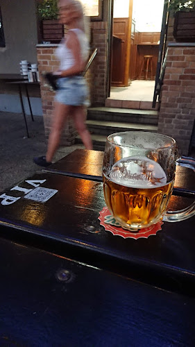 Restaurant Na Květnici - Praha