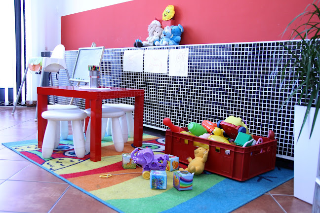 Pizza restaurant Gusto - Brumov-Bylnice