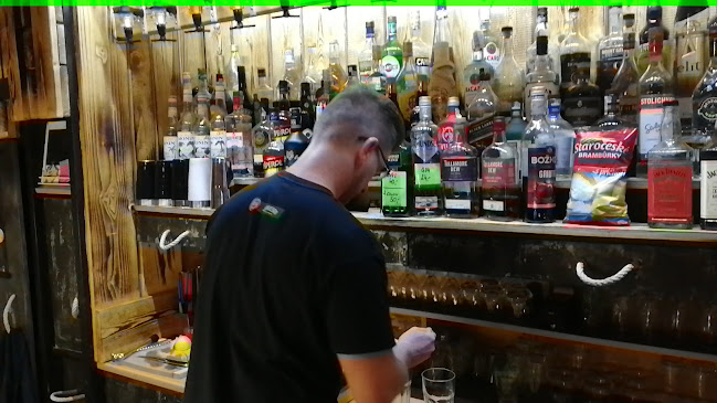 Klub Déčko - Klatovy