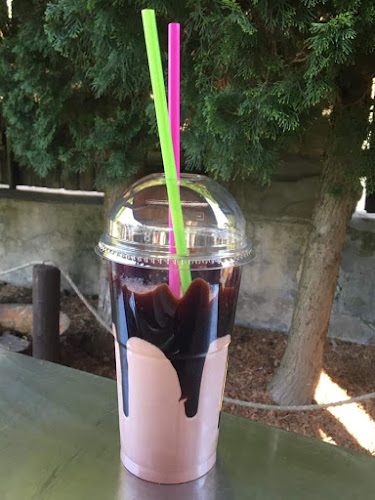 Zahrádka Na blbém místě - Gastronomie a pohostinství