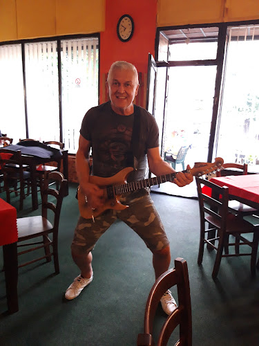 Opinii despre U Nudle în Přerov - Gastronomie a pohostinství