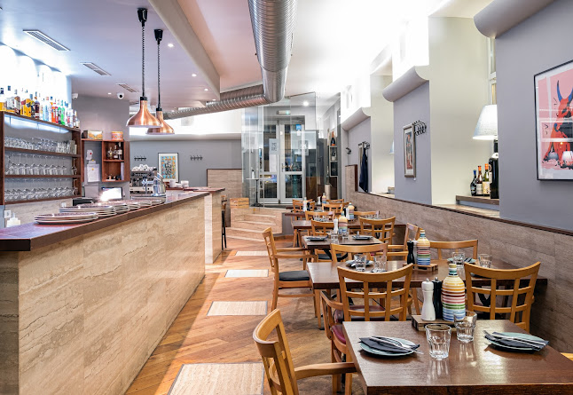 Pepenero Pizza & Pasta