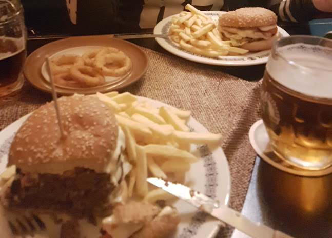 Comentarii opinii despre Restaurace Marol