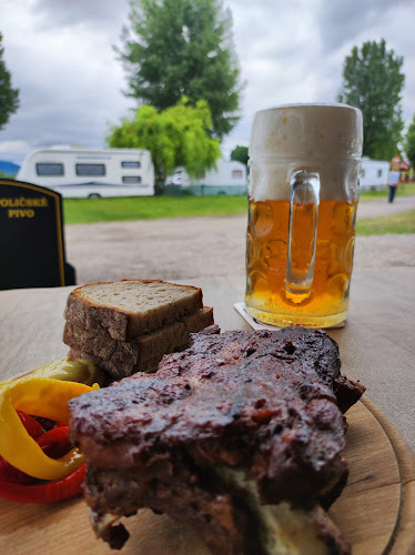 Kemp Merkur, 691 22 Pasohlávky