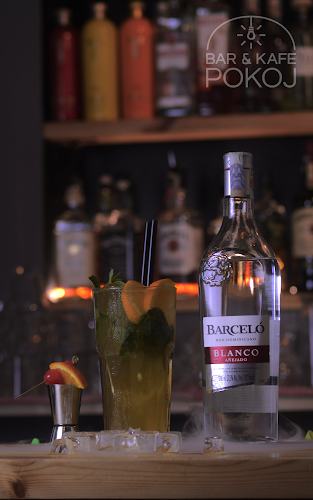 POKOJ Bar & Cafe