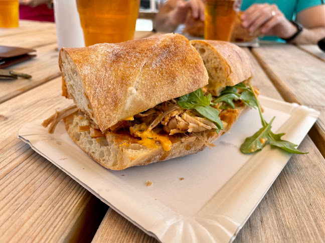 Bistro Pernerka - Gastronomie a pohostinství